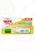 VAPE Skin Family Active csípés utáni gél 15 ml Kép