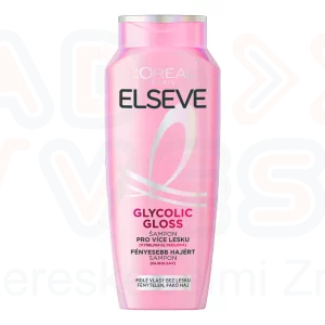 ELSEVE Sampon 400 ml Glycolic Gloss