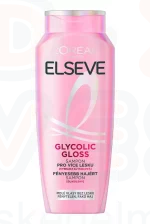 ELSEVE Sampon 400 ml Glycolic Gloss Kép