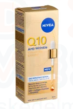 NIVEA Q10 Collagen Expert 3 AZ 1-BEN Regeneráló Szérum 30 ml Kép