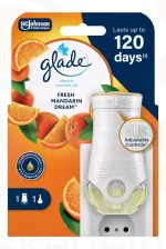 Glade® elektromos készülék 20 ml Fresh Mandarin Dream Kép