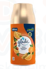 Glade® Automatic Spray utántöltő 269 ml Fresh Mandarin Dream Kép