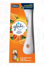 Glade® Automatic Spray készülék 269 ml Fresh Mandarin Dream Kép