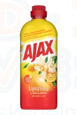 AJAX Floral Fiesta háztartási tisztítószer Mood Boost Uplifting 1 l Kép