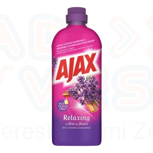 AJAX Floral Fiesta háztartási tisztítószer Mood Relaxing 1 l