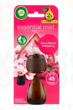AirWick Aroma Diffúzor utántöltő 20 ml Cseresznyevirág és málna Kép