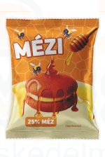 BELISSIMO MÉZI 60 g Krémes töltelékkel Kép