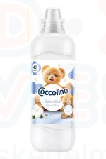 COCCOLINO Creations öblítőkoncentrátum 966 ml Sensitive Cotton Cloud Kép