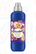 COCCOLINO Perfume&Care öblítő 943 ml Purple Orchid Kép