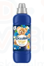 COCCOLINO Perfume&Care öblítő 943 ml Passion Flower Kép