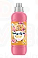COCCOLINO Perfume&Care öblítő 943 ml Honeysuckle Kép