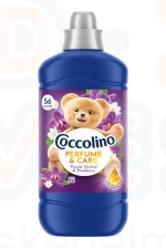 COCCOLINO öblítőkoncentrátum 1288 ml Purple Orchid Kép