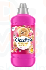 COCCOLINO öblítőkoncentrátum 1288 ml Tiare Flower Kép