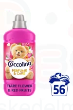 COCCOLINO öblítőkoncentrátum 1288 ml Tiare Flower Kép