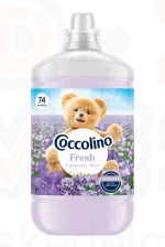 COCCOLINO öblítőkoncentrátum 1702 ml Fresh Lavender Mist Kép