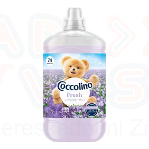 COCCOLINO öblítőkoncentrátum 1702 ml Fresh Lavender Mist