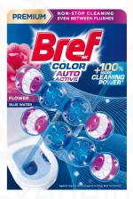 Bref Color Auto Active 2x50 g Flower Kép