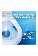 Bref Color Auto Active 2x50 g Flower Kép