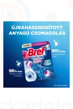 Bref Color Auto Active 2x50 g Flower Kép