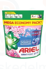 Ariel mosókapszula 60 db Japanese Blossom Kép