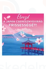 Ariel mosókapszula 60 db Japanese Blossom Kép