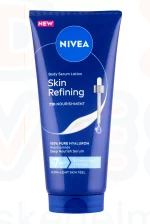 NIVEA testápoló szérum Skin Refining 200 ml Kép