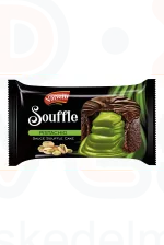 VANELLI SOUFFLE CAKE 40 g PISZTACIA Kép