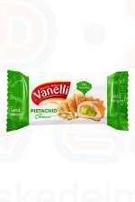 VANELLI CROISSANT 30 g PISZTÁCIA Kép