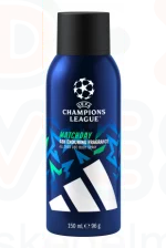 ADIDAS Férfi Dezodor 150 ml UEFA 13 Matchday Kép