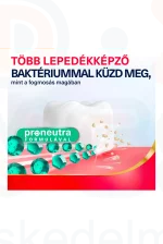 Parodontax Gum&Breath Fresh Mint fluoridos fogkrém 75 ml Kép